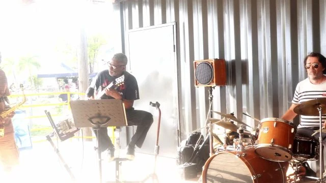 Boeuf marie-galante avec Camille Soprann en guest star