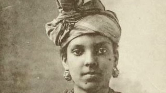 Man Gervaise, portrait intimiste de notre aieule, notre maman